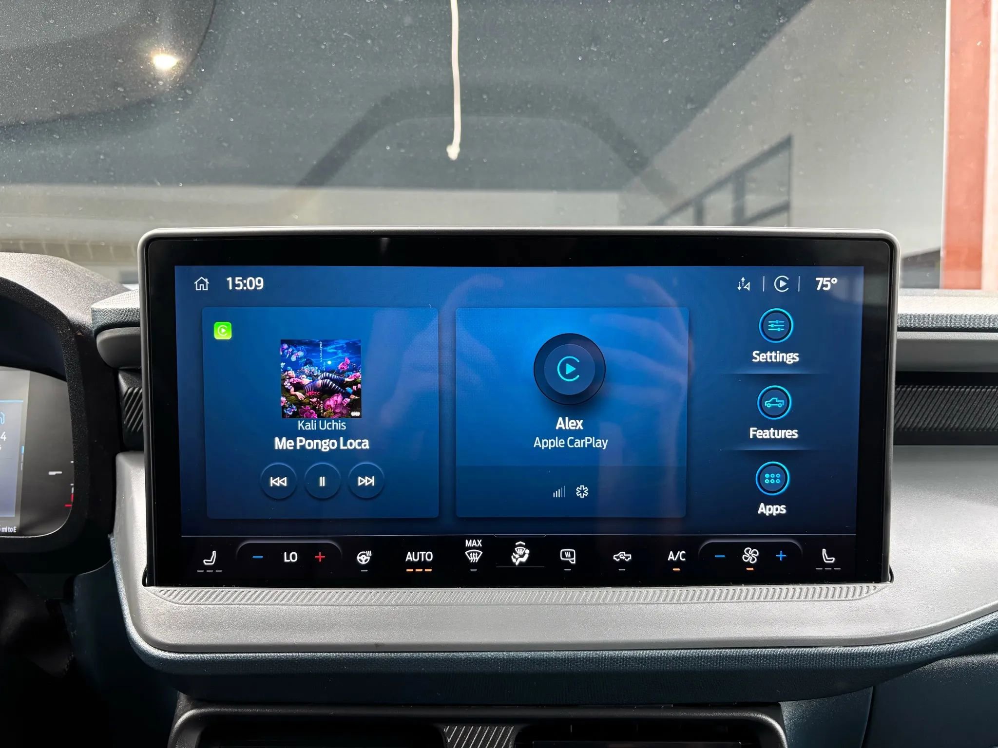 Used 2025 Ford Maverick XLT w/ XLT Luxury Package image 33