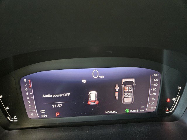New 2026 Honda Passport TrailSport Elite image 21