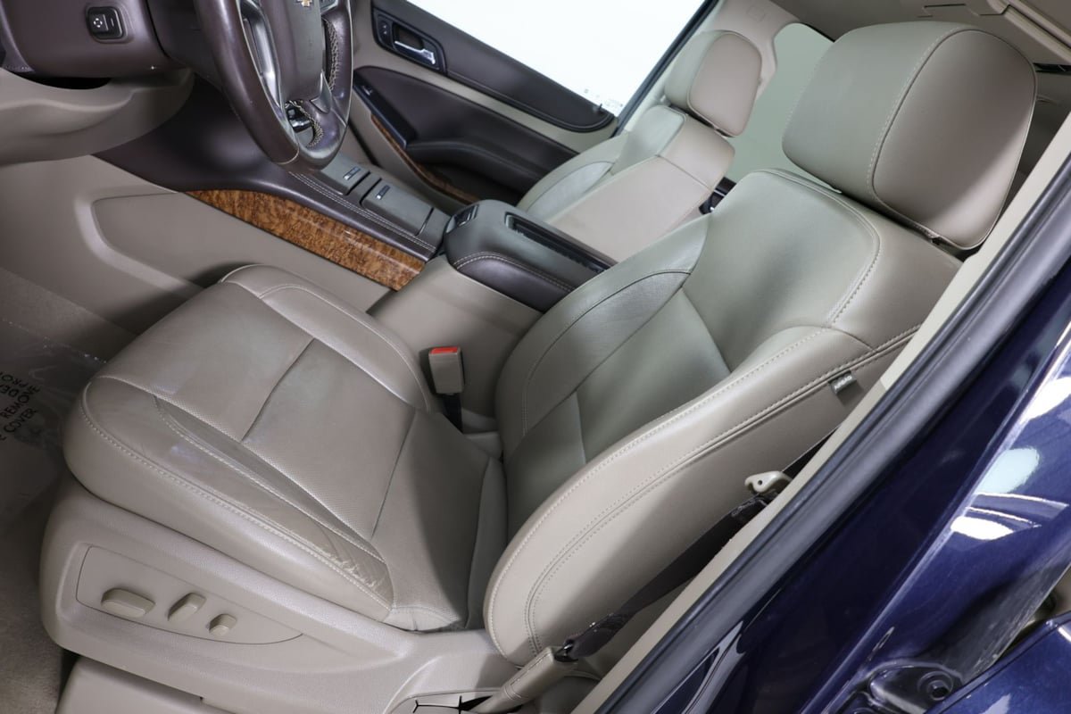 Used 2020 Chevrolet Tahoe Premier AWD/4WD image 10