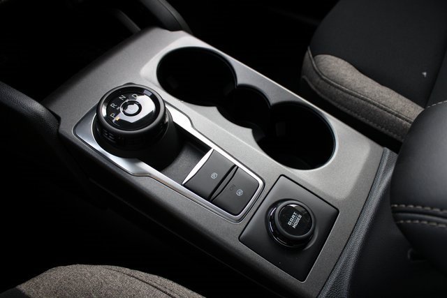 New 2025 Ford Bronco Sport Big Bend image 7