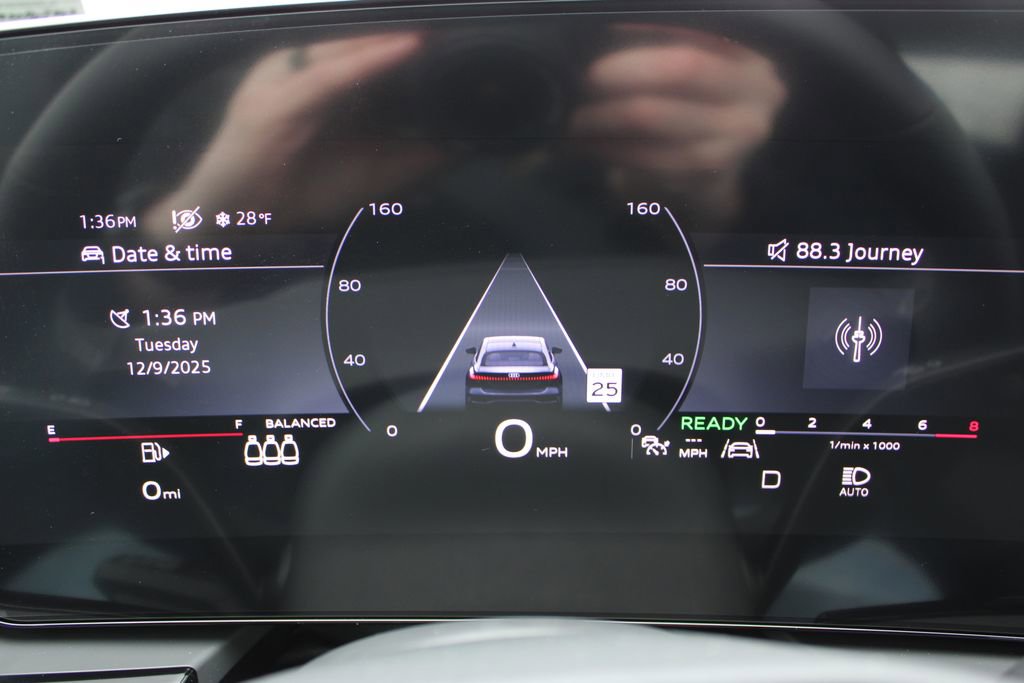 New 2025 Audi S5 Premium Plus image 11