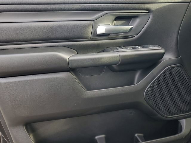 New 2026 RAM 1500 Classic Warlock image 24