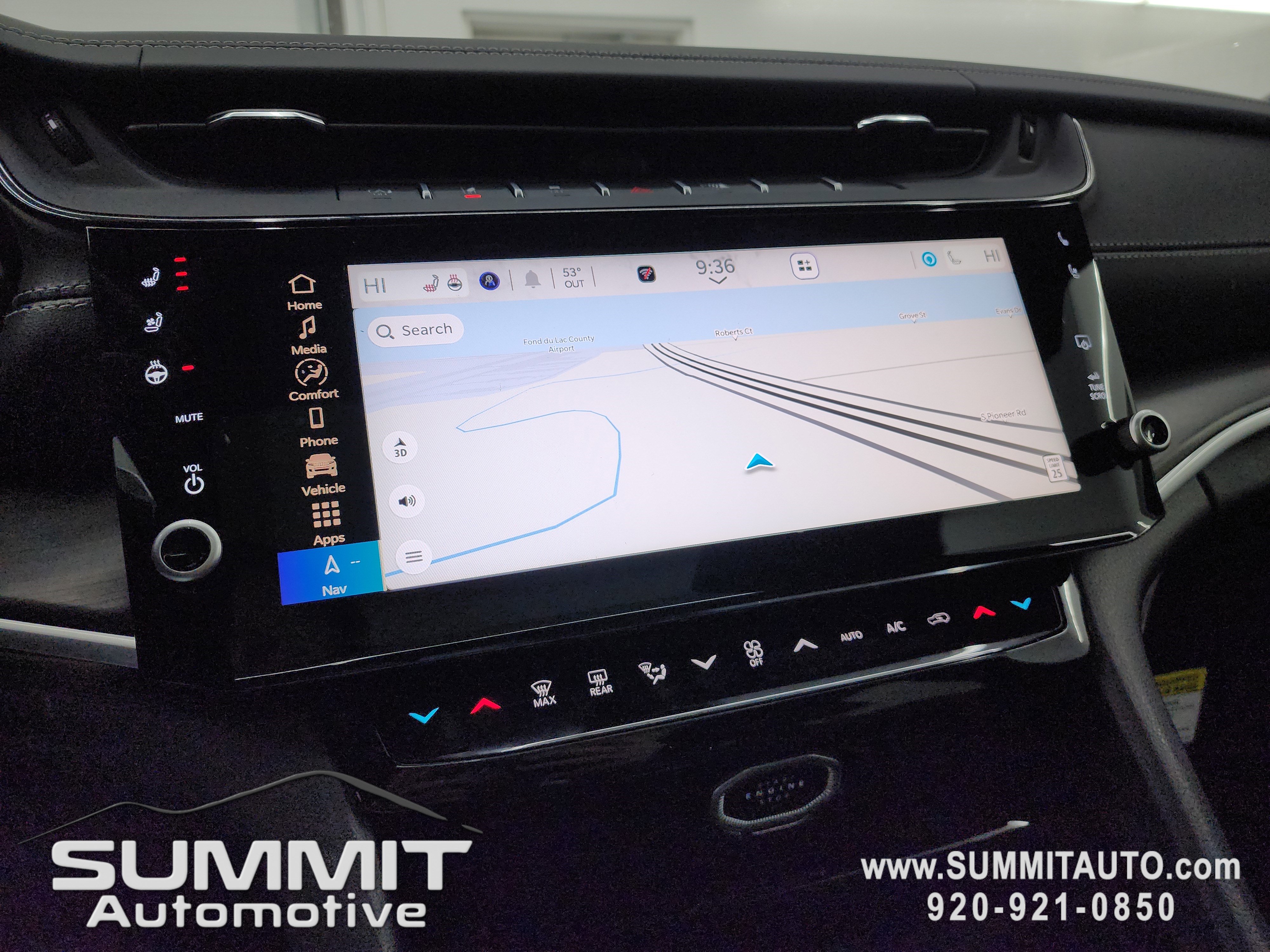 New 2026 Jeep Grand Cherokee Limited Reserve image 10