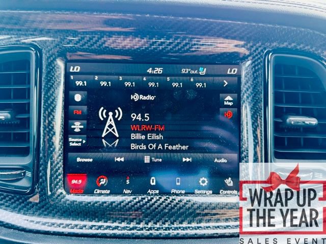 Used 2021 Dodge Challenger R/T Scat Pack image 25