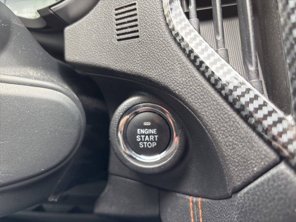 Used 2021 Subaru Crosstrek 2.0i Premium w/ Moonroof Package image 15