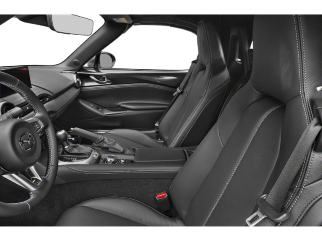 New 2026 MAZDA MX-5 Miata Grand Touring RWD image 6