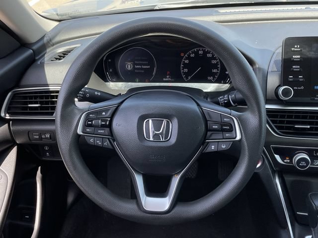 Used 2020 Honda Accord LX image 11