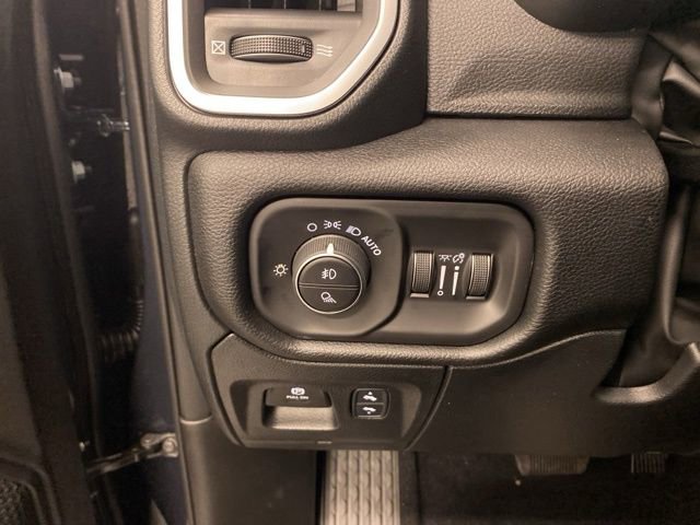 New 2026 RAM 1500 Big Horn image 20