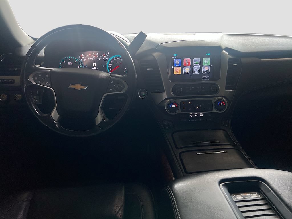 Used 2019 Chevrolet Suburban Premier AWD/4WD image 24