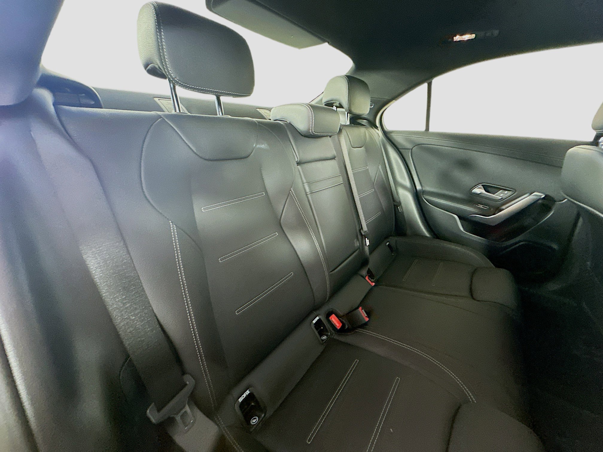 Certified 2022 Mercedes-Benz A 220 4MATIC image 36