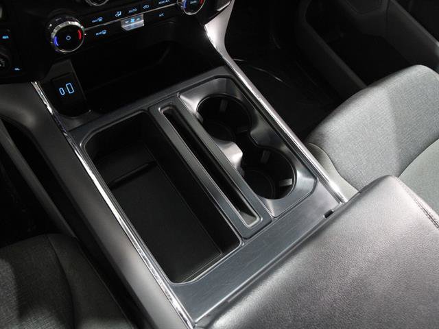 Used 2024 Ford F150 XLT w/ Mobile Office Package image 21
