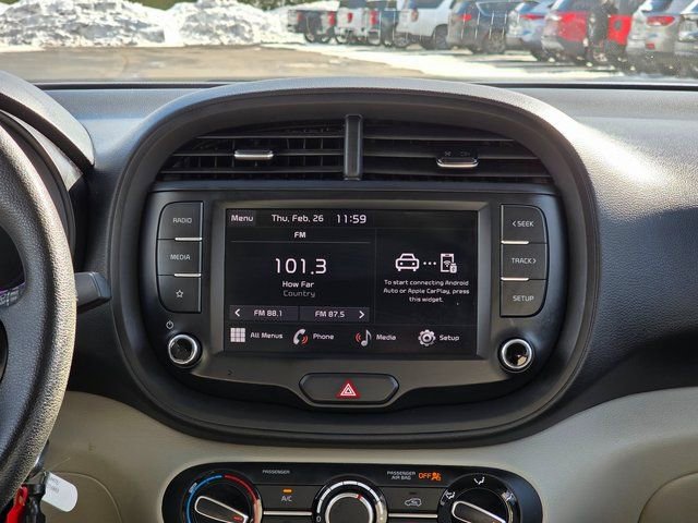 Certified 2023 Kia Soul LX image 20