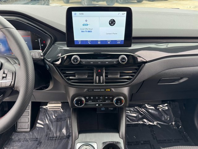 Certified 2023 Ford Escape ST-Line w/ Equipment Group 301A image 25