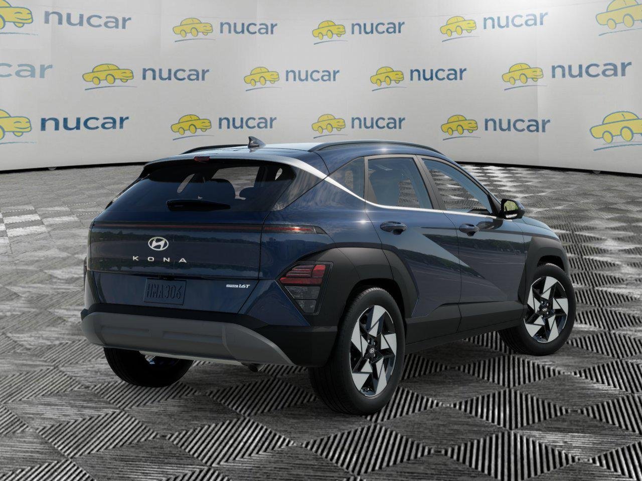 New 2026 Hyundai Kona Limited AWD/4WD image 4