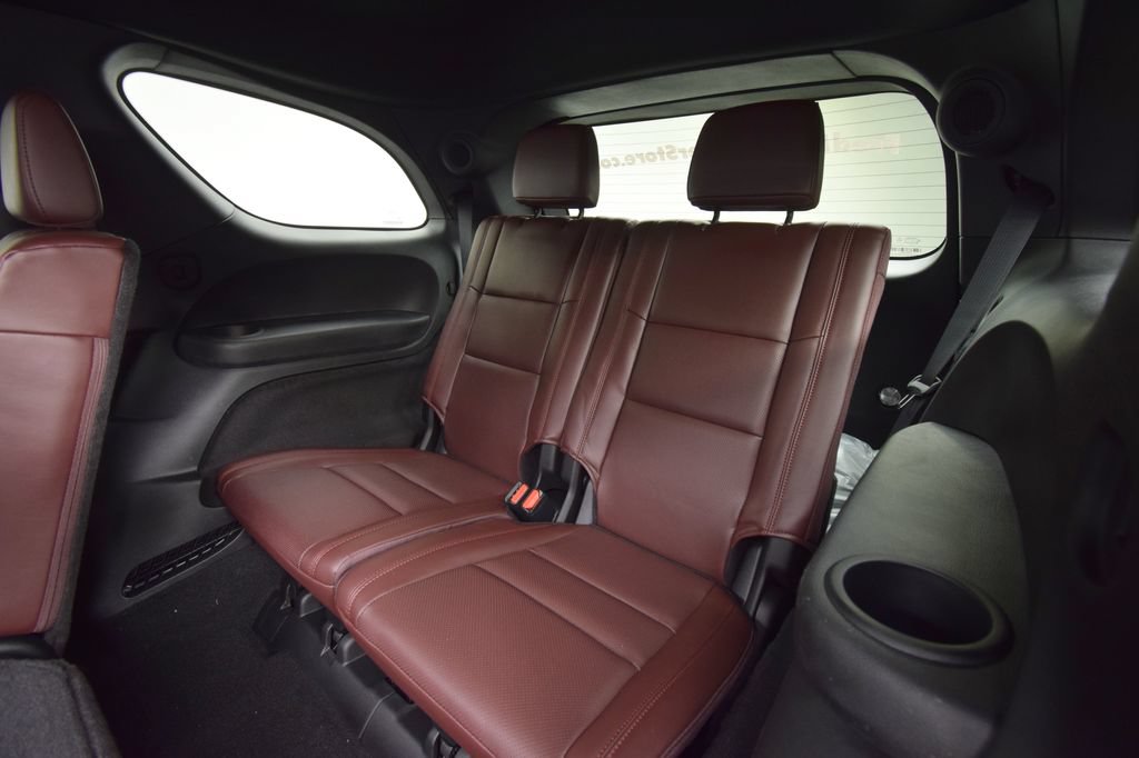 New 2026 Dodge Durango GT AWD/4WD image 37