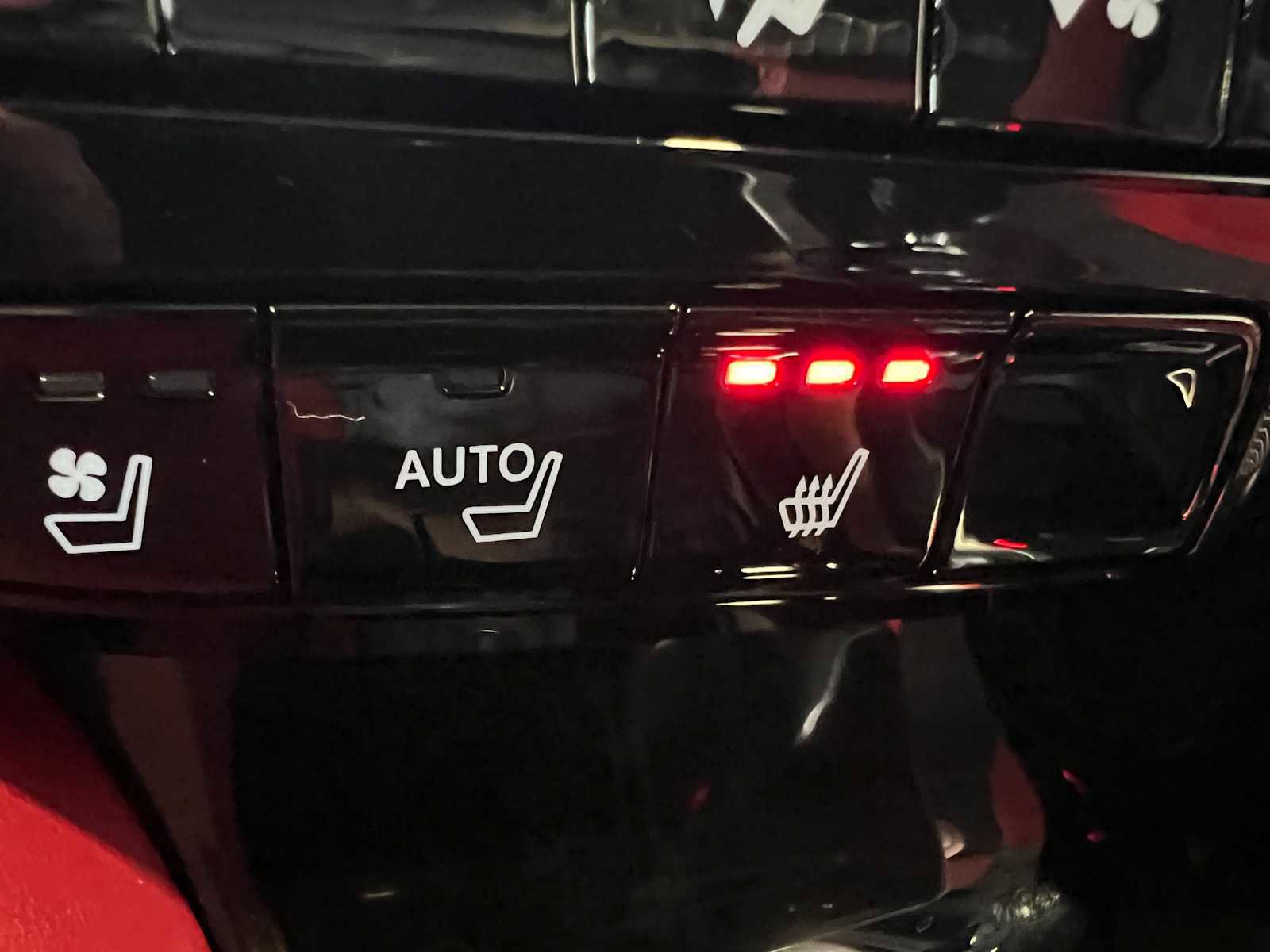 New 2026 Acura MDX A-Spec image 25