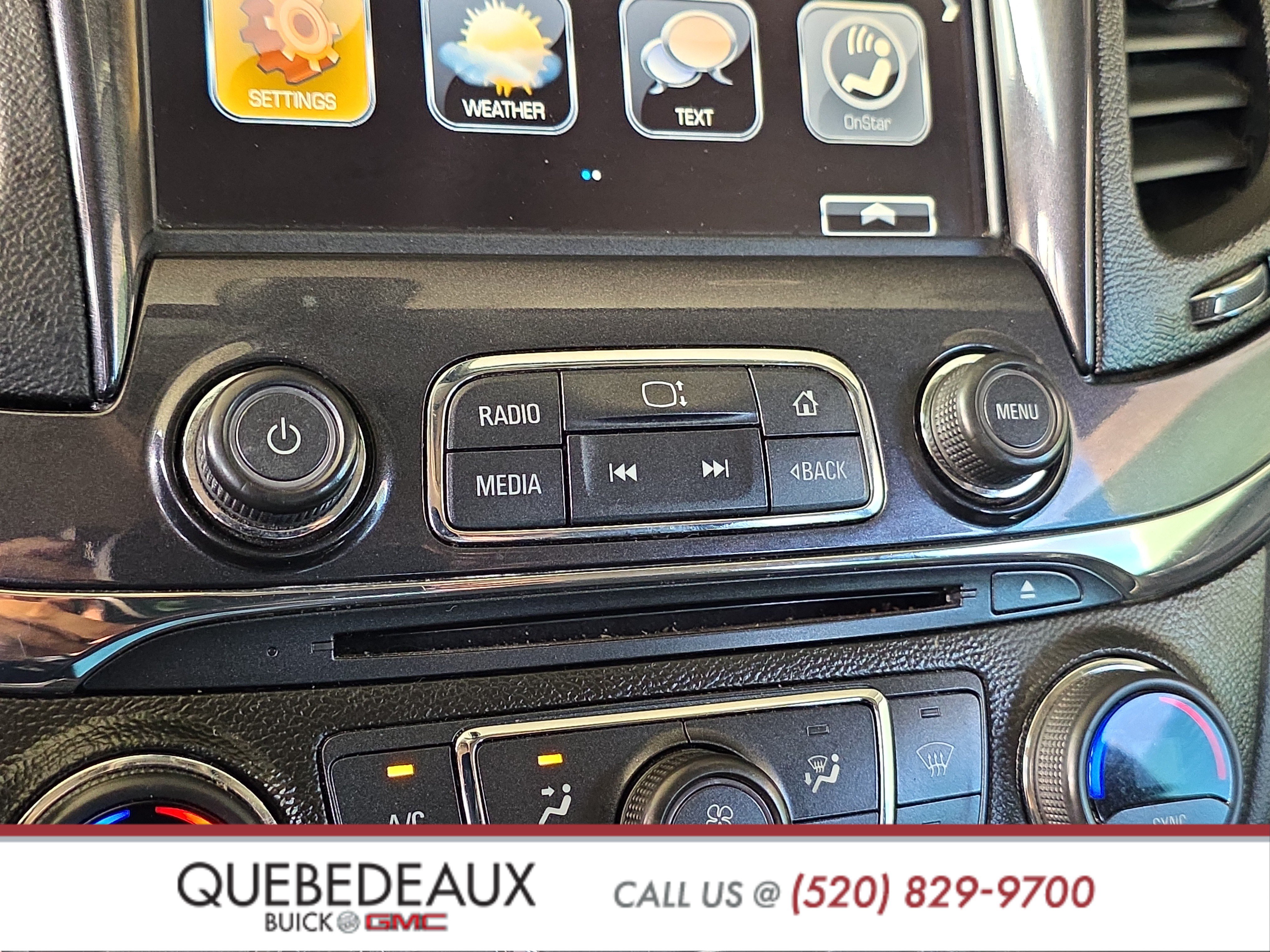 Used 2018 Chevrolet Impala Premier FWD image 18