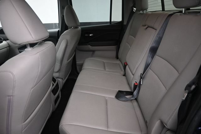 Used 2020 Honda Ridgeline RTL-E image 19