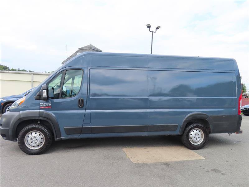 Used 2020 RAM ProMaster 3500 FWD image 8