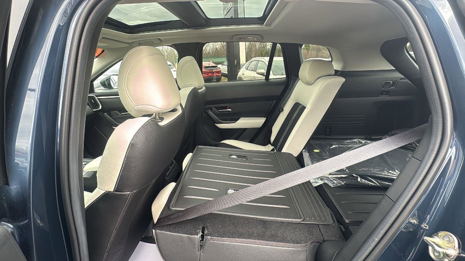 New 2026 MAZDA CX-50 AWD 2.5 S w/ Weather Package image 10