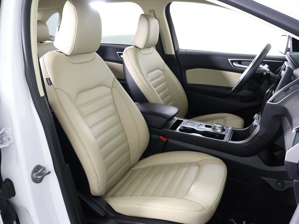 Used 2023 Ford Edge SEL w/ Convenience Package AWD/4WD image 30