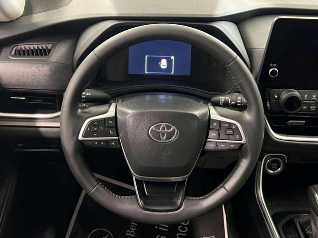 Used 2024 Toyota Grand Highlander XLE image 14