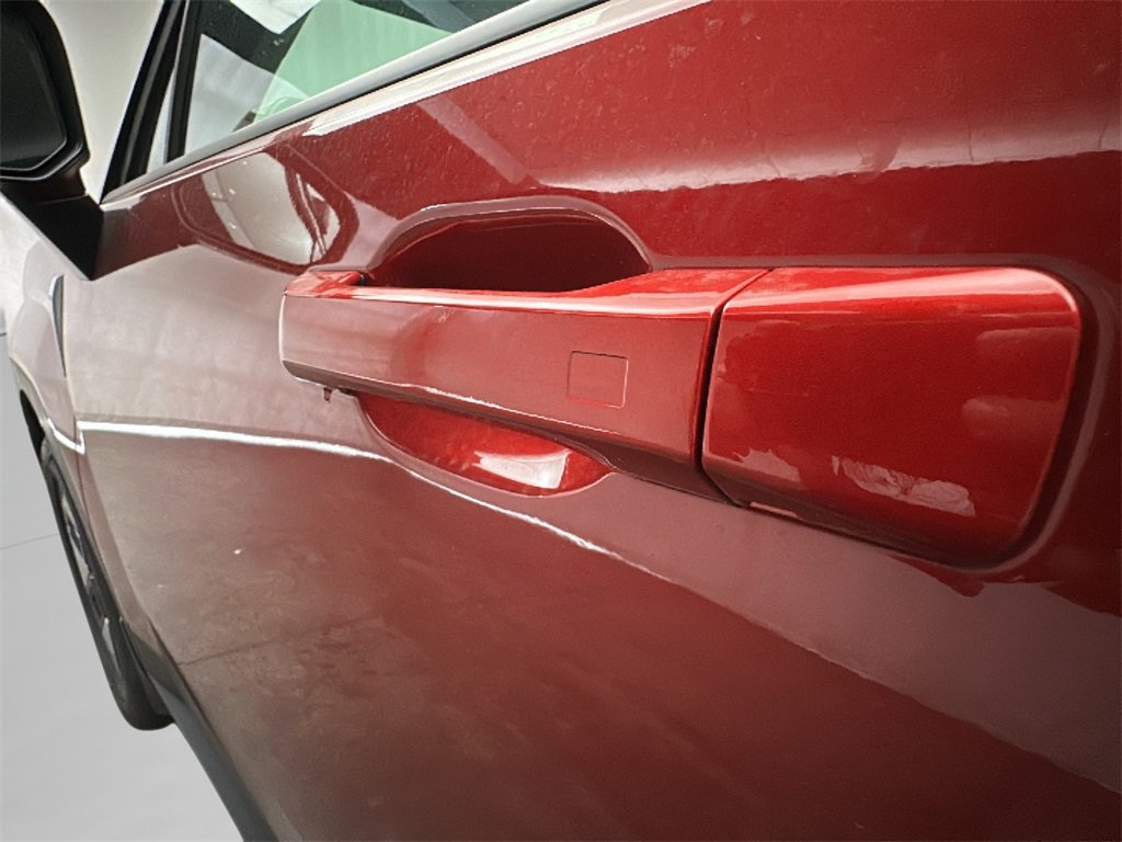 New 2026 Hyundai Santa Fe SEL image 51