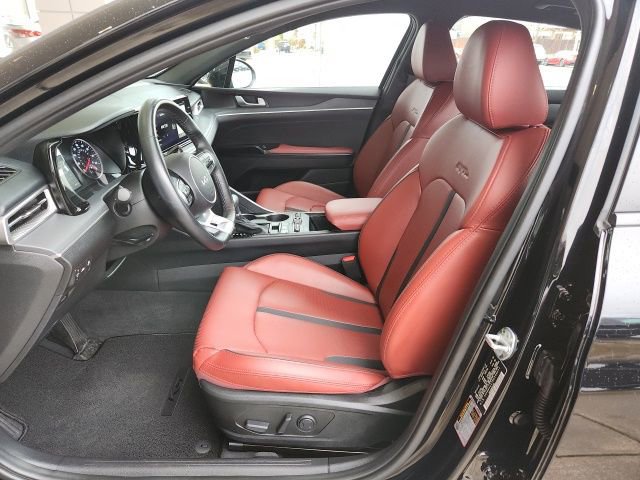 Used 2024 Kia K5 GT-Line w/ GT-Line Premium Package image 17