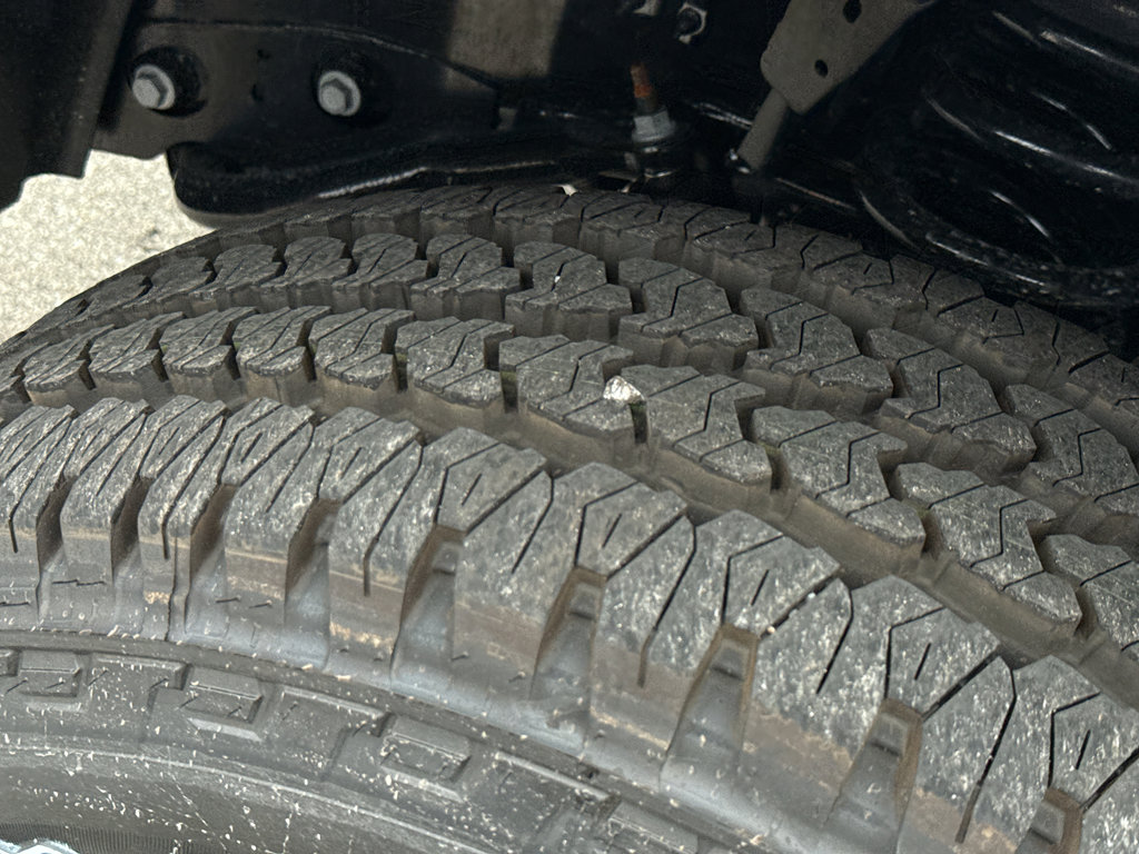 New 2026 RAM 3500 Tradesman image 12