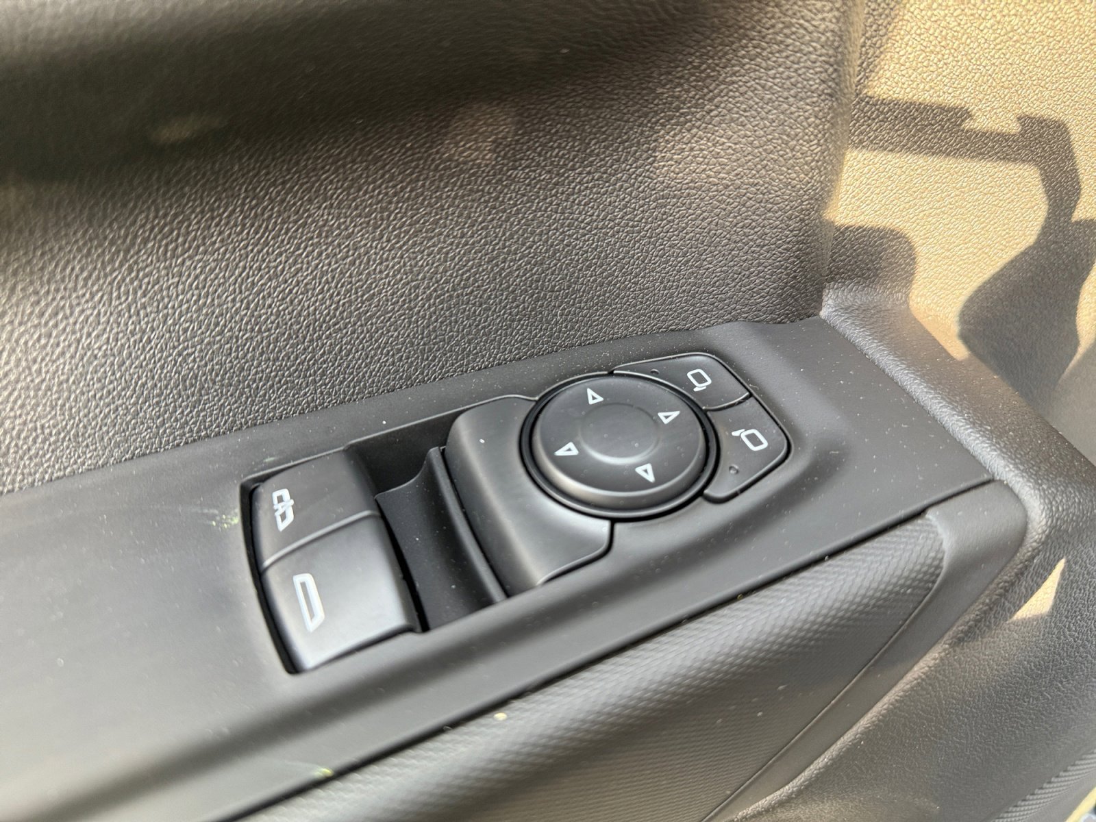 New 2026 GMC Sierra 1500 Pro w/ Pro Value Package image 28