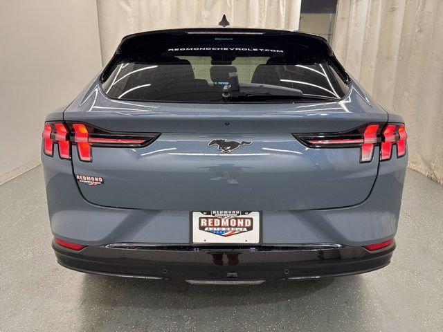 Used 2023 Ford Mustang Mach-E Premium AWD/4WD image 7