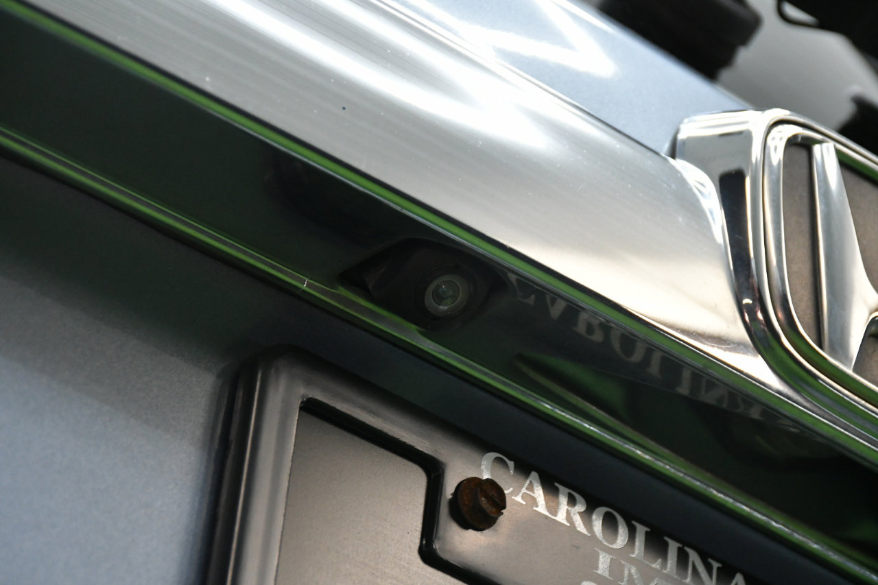 Used 2010 Honda CR-V EX-L image 8