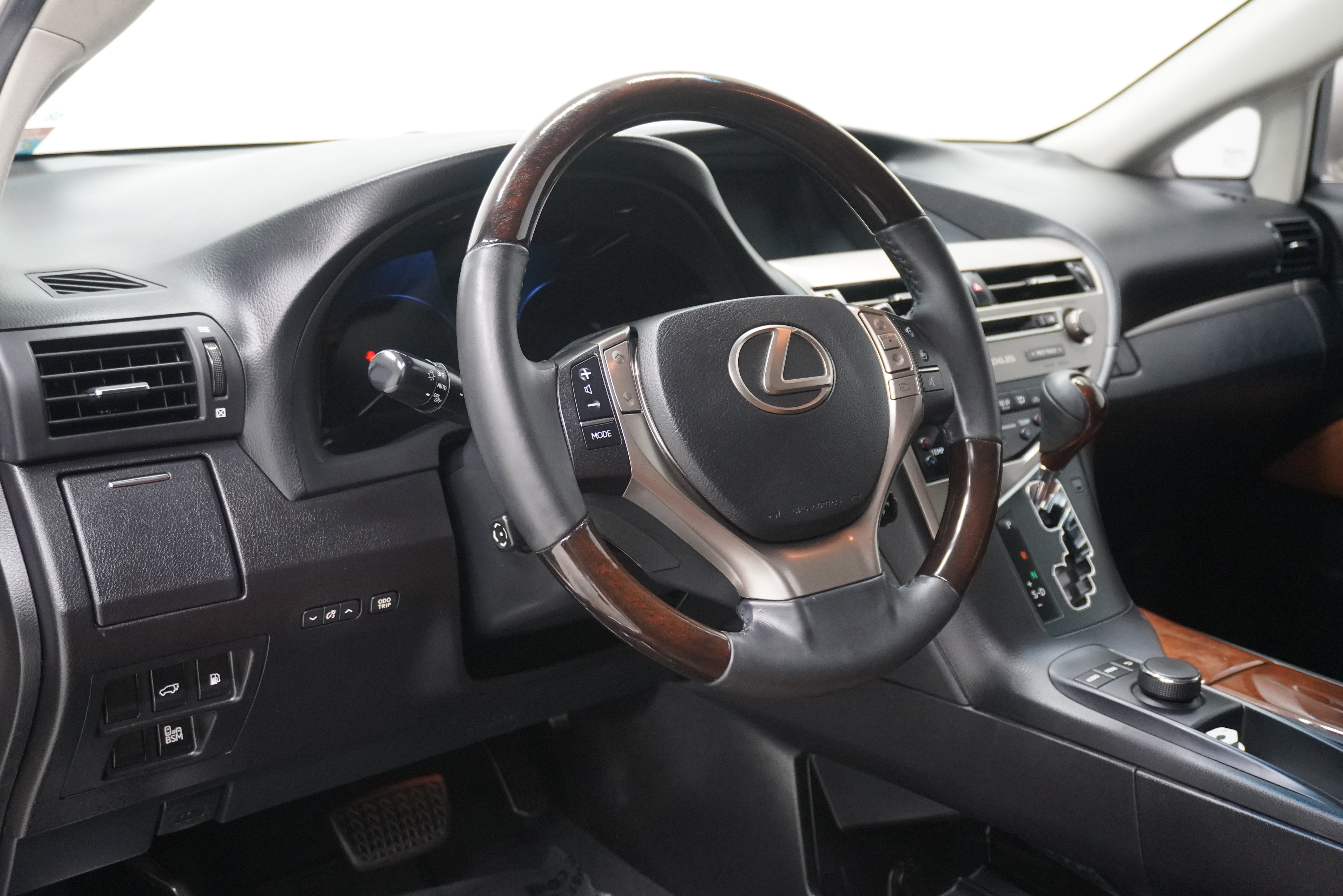 Used 2015 Lexus RX 350 FWD image 10
