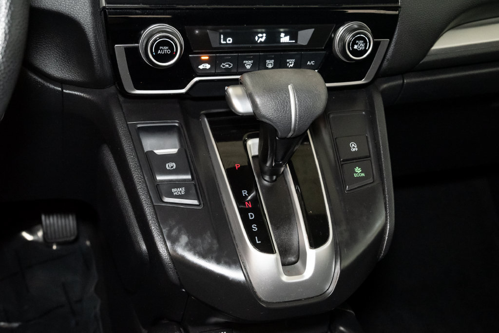 Used 2020 Honda CR-V LX image 18
