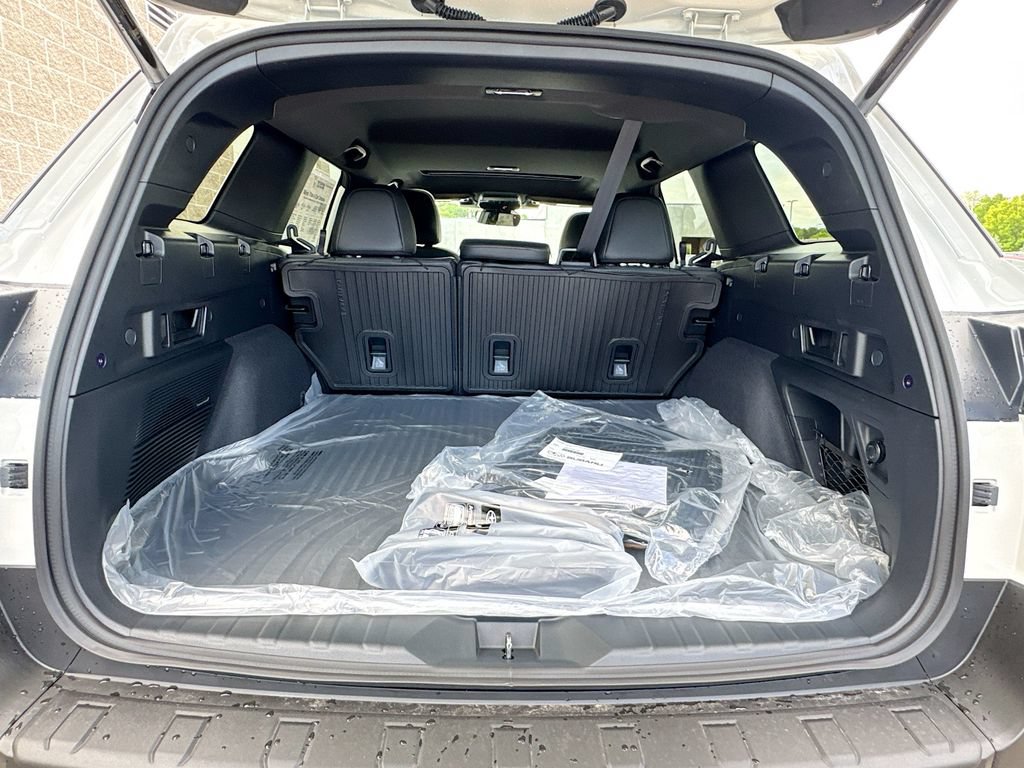 New 2026 Subaru Outback Wilderness AWD/4WD image 25