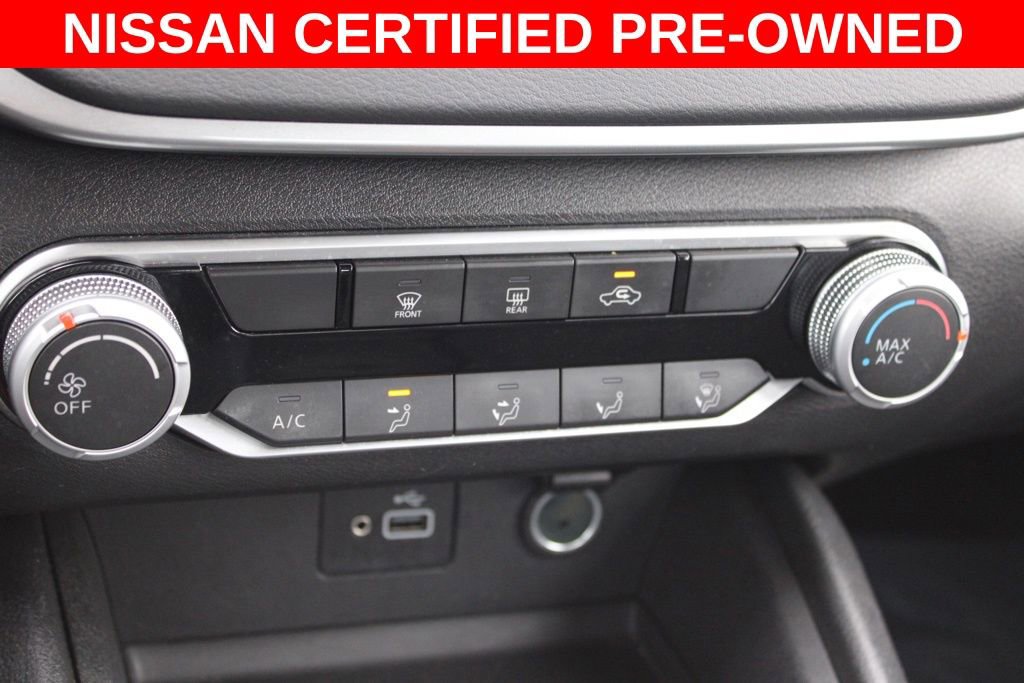 Certified 2024 Nissan Altima 2.5 S image 31