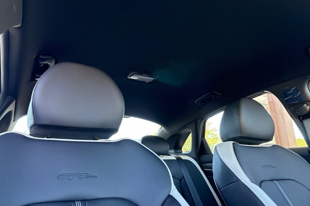 New 2026 Kia K5 GT-Line FWD image 18