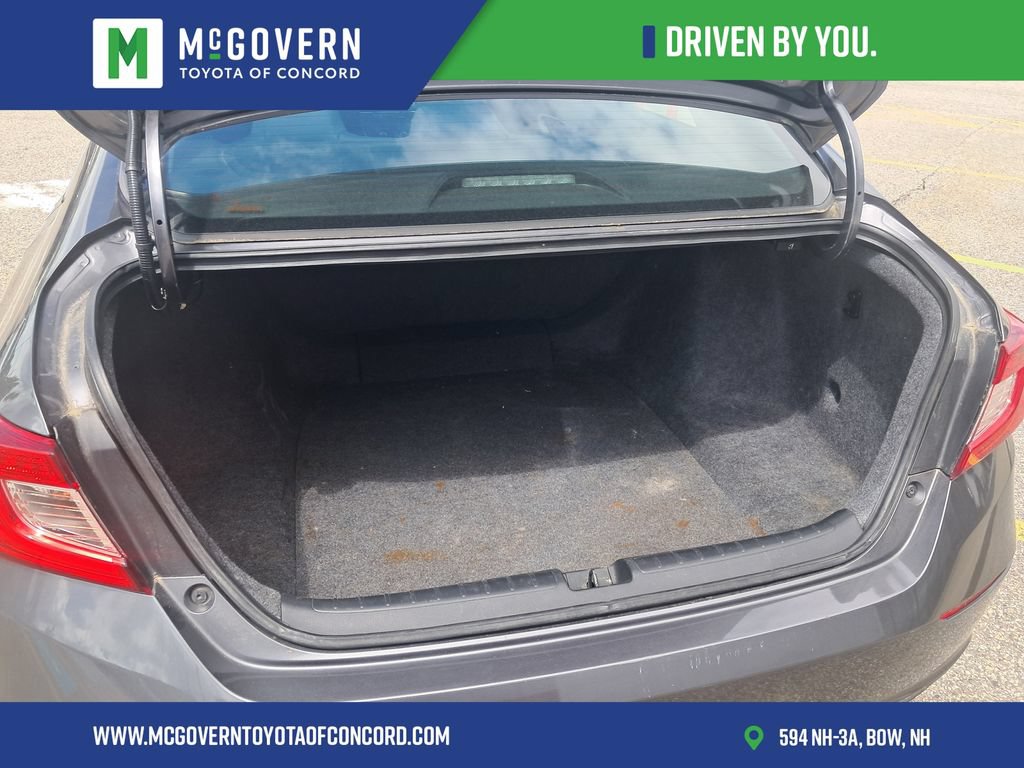 Used 2018 Honda Accord LX image 5