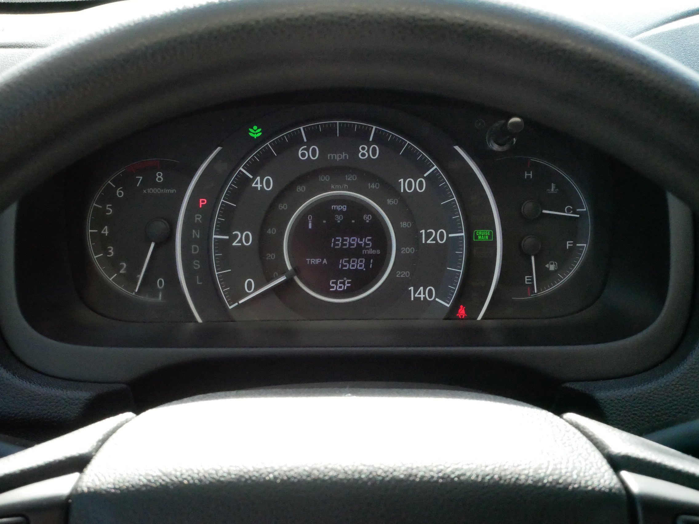 Used 2016 Honda CR-V SE image 21