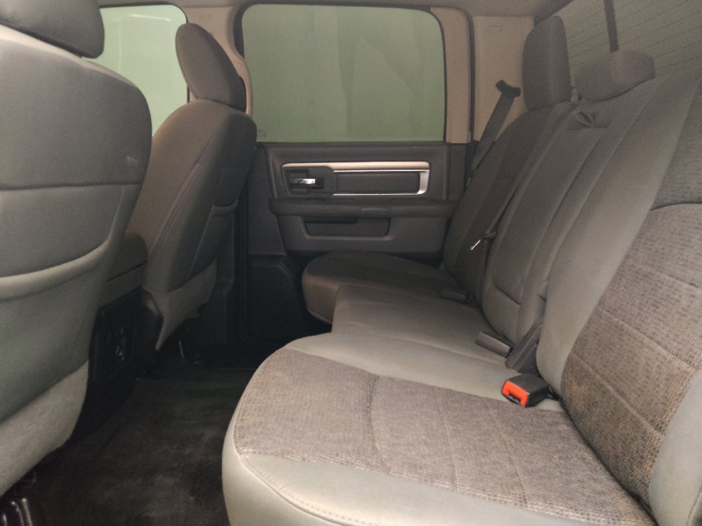 Used 2016 RAM 1500 Lone Star RWD image 18