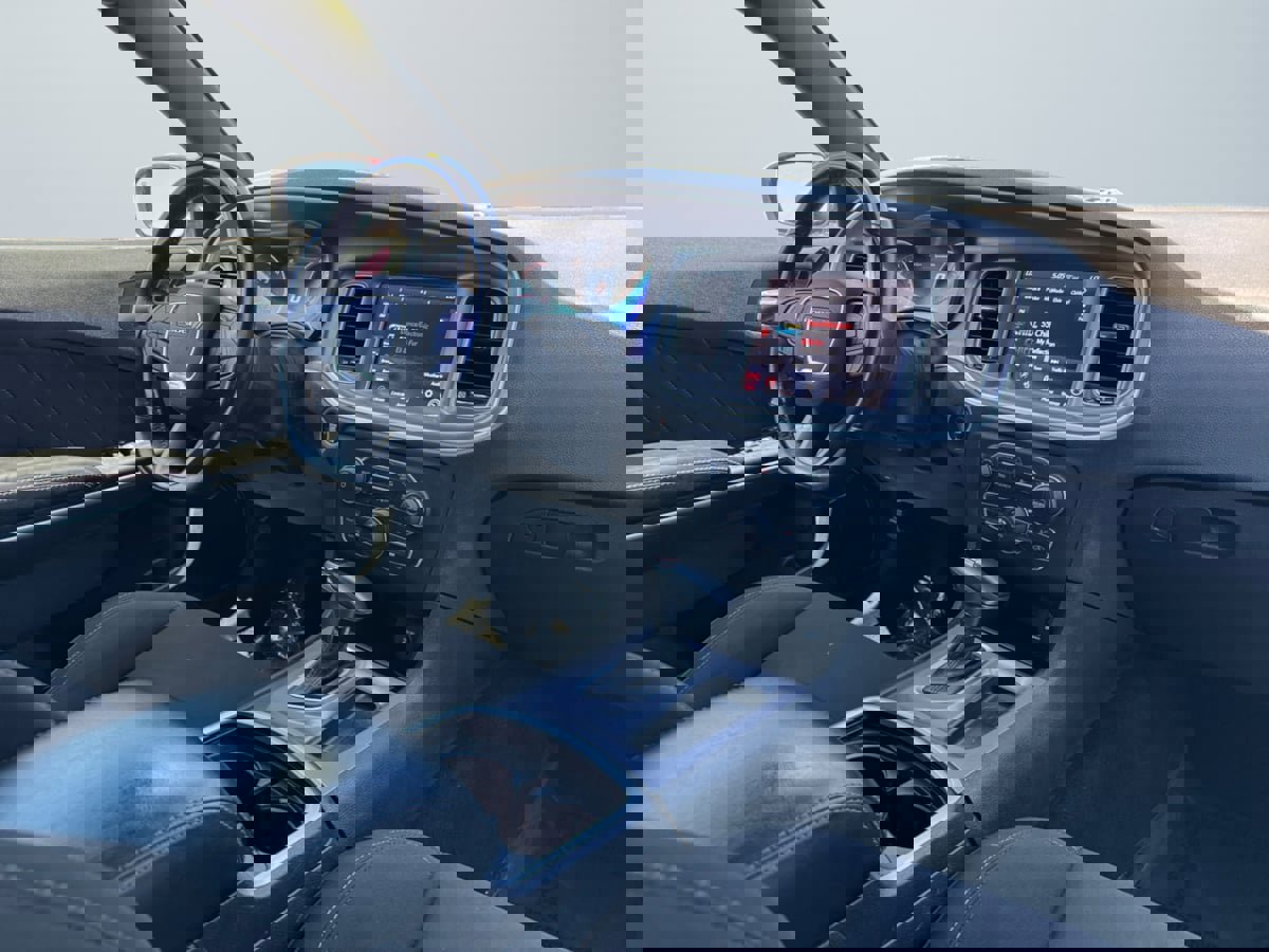 Used 2021 Dodge Charger Scat Pack image 15