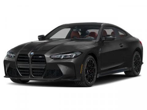 New 2027 BMW M4 xDrive Competition w/ Executive Package AWD/4WD image 1