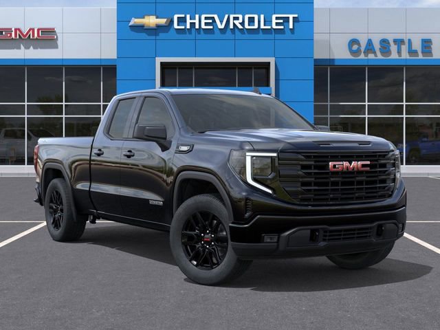 New 2026 GMC Sierra 1500 Elevation image 8