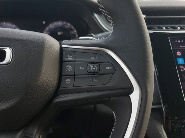 New 2026 Jeep Grand Cherokee Laredo X RWD image 26