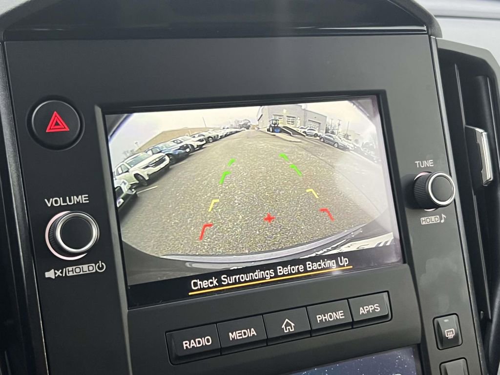 Used 2025 Subaru Forester image 20