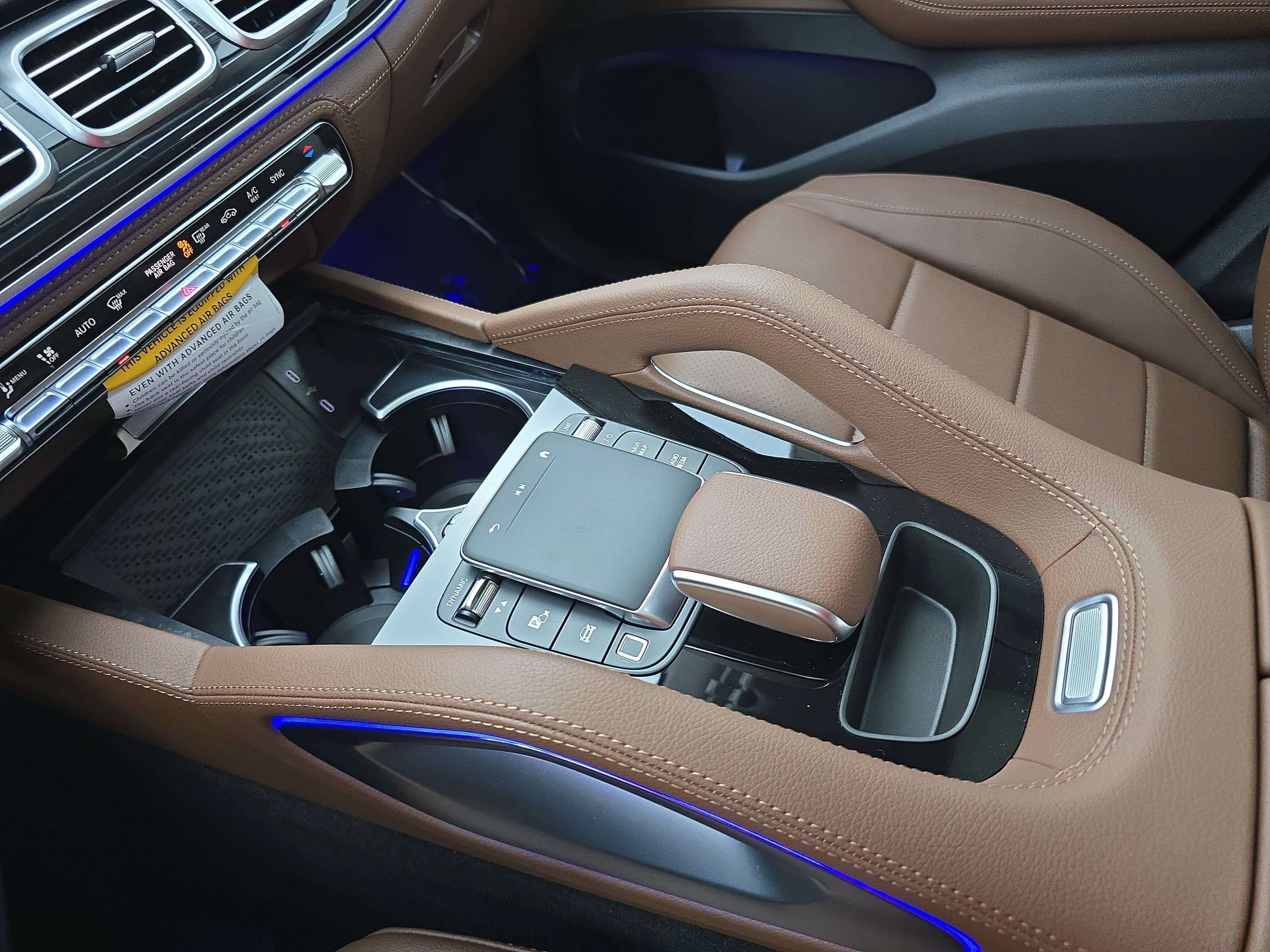 New 2026 Mercedes-Benz GLE 450 4MATIC image 25