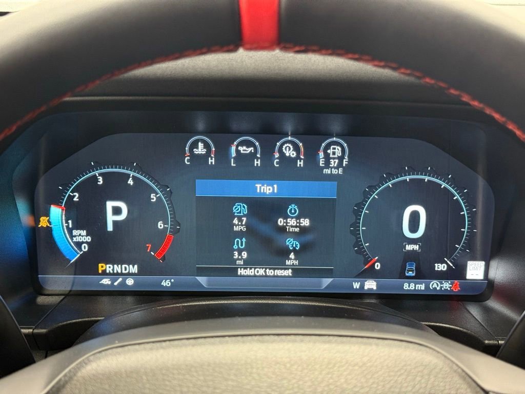 New 2026 Ford Ranger Raptor AWD/4WD image 34