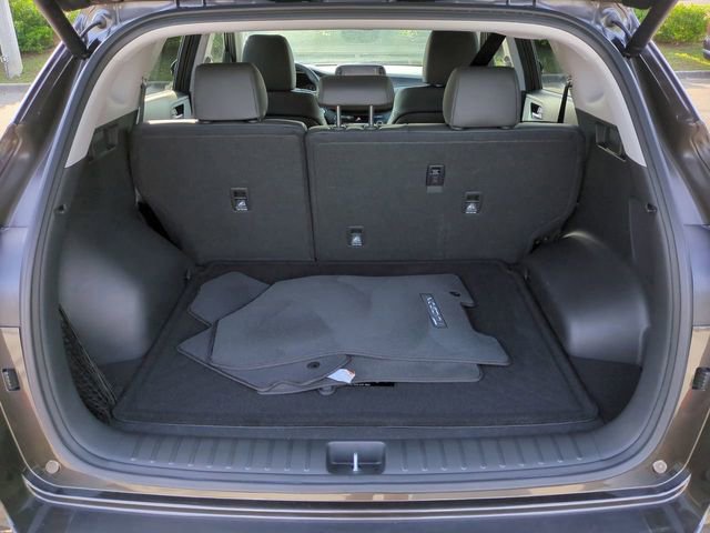 Used 2020 Hyundai Tucson Ultimate w/ Cargo Package FWD image 13