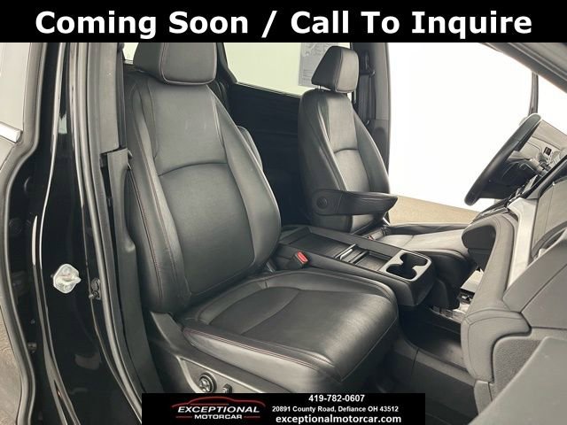 Used 2024 Honda Odyssey Sport image 50