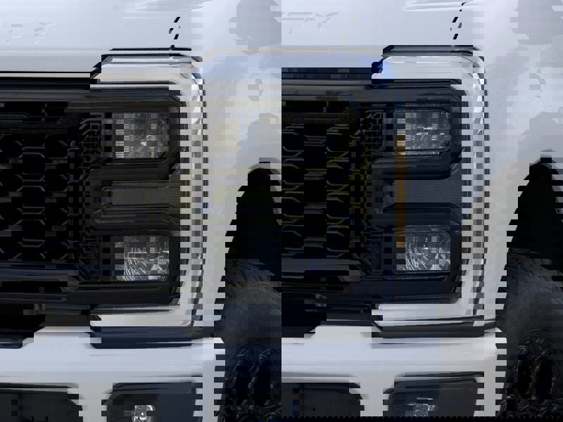 New 2026 Ford F250 Lariat image 18
